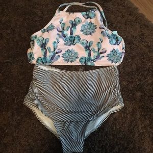 Cupshe Swimsuit